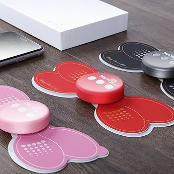 Amazon.co.jp: Honey Bee EMS トレーニング 筋トレマシン 腹筋